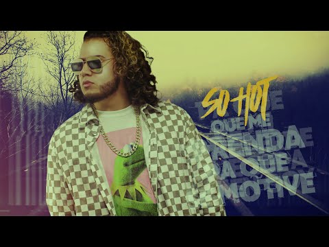 Amigos Con Derechos - Victor Rosa (Lyric Video)