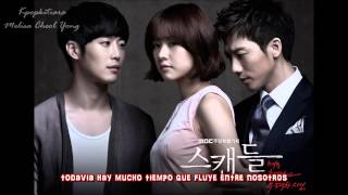 Get Off Lee Ji Hye (이지혜) Sub Español