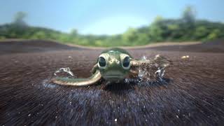 Lemon: un cortometraje de la Fundación Reina Sofia