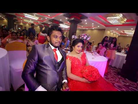 Surprise wedding dance 2021 | Mr and Mrs Mudannayake's big day#