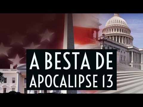 Apocalipse 13 video