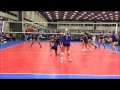 Jaelyn Young GJNC U18 Nationals Dallas - 3 min