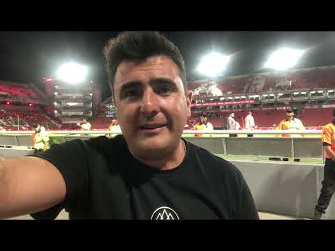 ⛔️ REACCIÓN CALIENTE - INDEPENDIENTE 1-1 ESTUDIANTES 