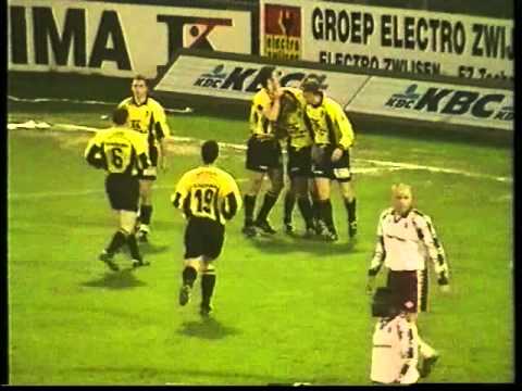 Lierse - Beveren