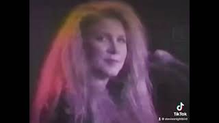 Stevie Nicks ~ Street Angel Anniversary (2021)