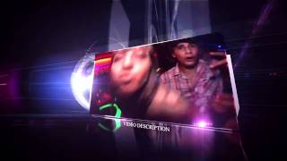 IM FAMOUS/I AM REVOLUTIONARY LE 7 MAI AU LIFE CAN WAIT**