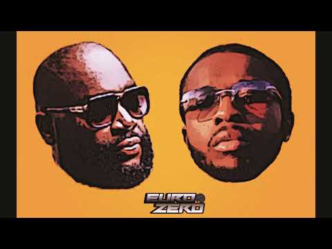 Rick Ross & Pop Smoke - Aston Martin Music x Mood Swings (Euro Zero Mashup)