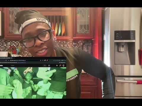 26AR x Rocko Ballin x Humble Gz x QG Meer - FINAL FADE (Official Video Reaction) (Shot by CPD Films)