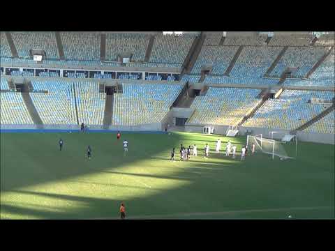 Goytacaz 1x1 Japão sub 20