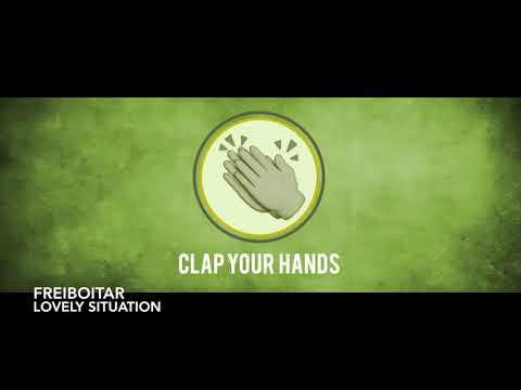 Freiboitar - Lovely Situation