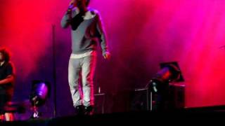 The Rasmus - Ghost of love SZIN 2010