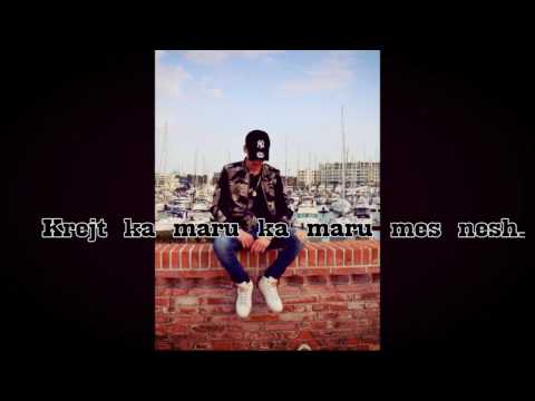 Cristi Alboys - Mes nesh (Official Video Lyrics)