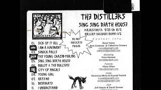 05 ◦ The Distillers - Bullet &amp; the Bullseye  (Demo Length Version)