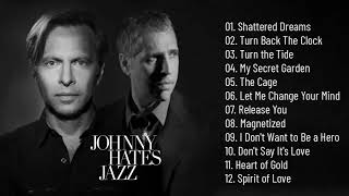 Johnny Hates Jazz Greatest Hits Full Album- The Best Of Johnny Hates Jazz