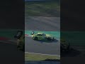 Die DTM Autos 2025 Shorts
