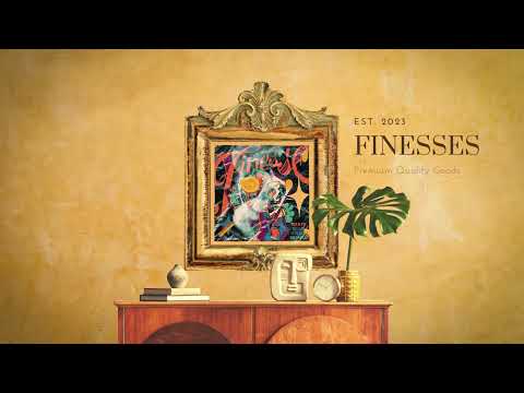 Video thumbnail for Finesse