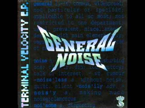 General Noise - Pump this groove [Forze 006]
