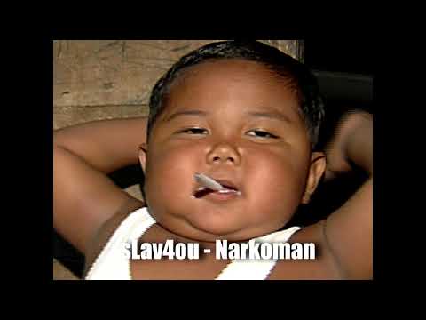 sLav4ou  - Narkoman (9 klas mehanoto)