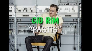 Modeselektion Vol. 03 - 06 Cid Rim "Pastis"