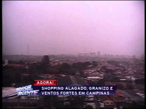 Brasil Urgente Campinas Campinas 07 11 2012 - bloco 01