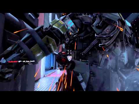 How to rabbit punch a Goliath