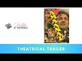 Amaanat - Theatrical Trailer | Sanjay Dutt | Akshay Kumar | Heera | Kanchan