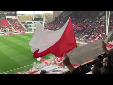 FC Utrecht - NEC