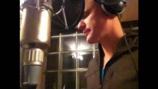 DAVID MEAD The Making Of &quot;Dudes,&quot; Day One