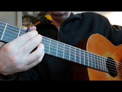 Love remembered - FOCUS Chords 1st part @sjoerdrijpkema9197