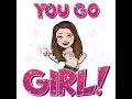 Caitlin Sparkle That S My Girl AMV