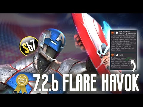 Civil Warrior is the Best Champion (...For This) | Marvel Contest of Champions