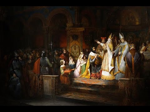 The Divine Right Of Kings: What It Was And It's Limitations