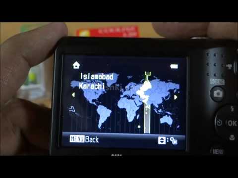 Nikon Coolpix L29 Unboxing