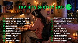 Download lagu FULL ALBUM VIRAL TIKTOK TERBARU || JANGAN PAKSA RINDU - KOTA INI TAK SAMA TANPAMU - ADA TITIK TITIK mp3