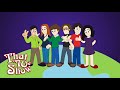 That 70s Show Funding Credits