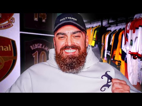 BEST TEAM IN EUROPE! | Arsenal 3-1 Bayern Munich