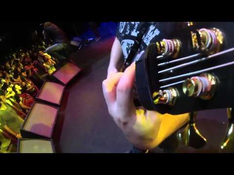 Felipe Andreoli - Storm Of Emotions - BASS CAM