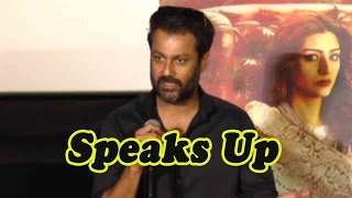 Abhishek Kapoor SPEAKS UP On Why Rekha Walked Out Of Fitoor!