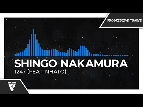 Shingo Nakamura - 1247 (feat. Nhato)