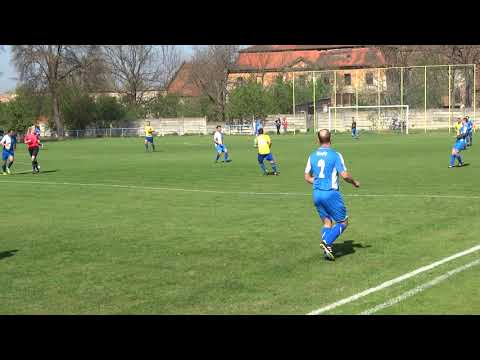 AFK Hořín - Sokol Záryby B