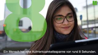 Warum Ihr Unternehmen Videos braucht