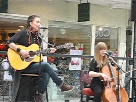 MaryJet i Karlskrona - Fade Out (slutet)