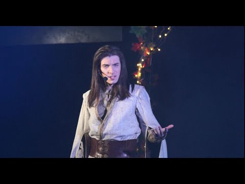 Finrod's Last Ballad/Maxim Rakovskiy/Истина/Рок-опера "Финрод" - Максим Раковский, 03.01.21, Москва