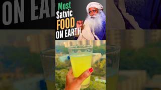 Sadhguru Ash Gourd Juice Recipe| Detox Your Guts With Most Satvic Food On Earth