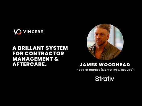 Strativ Group | Vincere Customer Story - YouTube