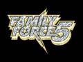 Numb - Family Force 5