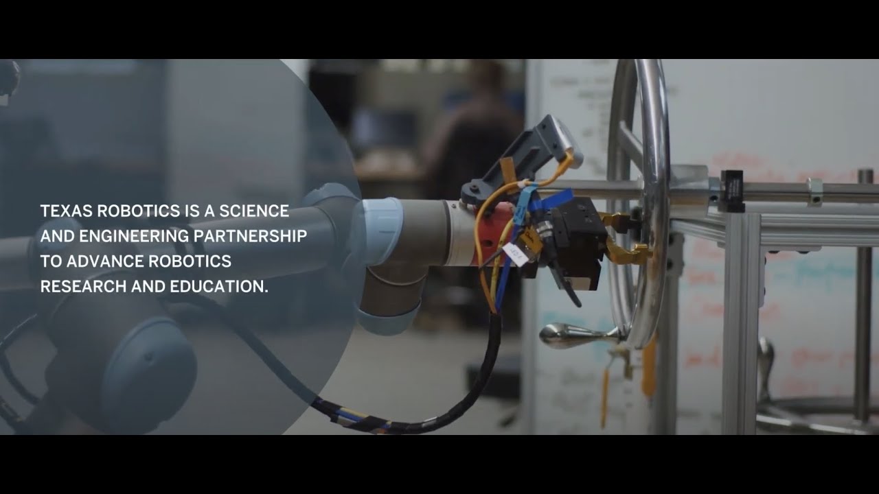 video play image for robotics at ut austin