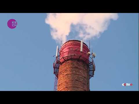 Zaporizhzhia turns heating on in some places