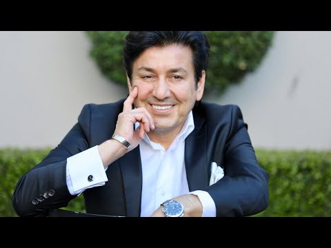 Najim Nawabi - Ay Pari/Chi Meshod Azizam mix