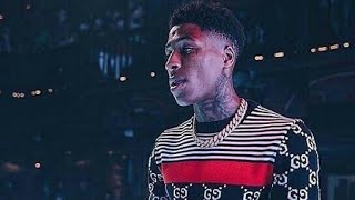 YoungBoy Never Broke Again - Dropout (instrumental) [BEST]